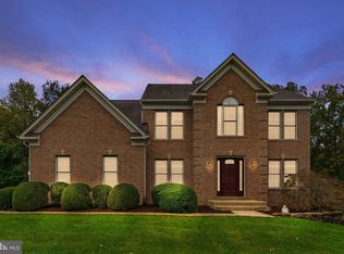 12841 Dusty Willow Rd, Manassas, VA 20112