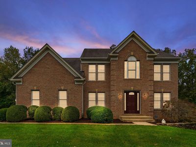 12841 Dusty Willow Rd, Manassas, VA, 20112