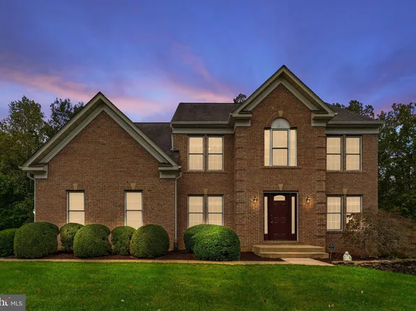 12841 Dusty Willow Rd, Manassas, VA 20112