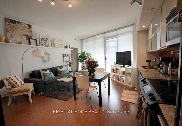 25 Capreol Ct #310 — Photo 30