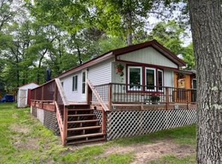11651 Milinda Shores Rd UNIT 8, Crosslake, MN 56442