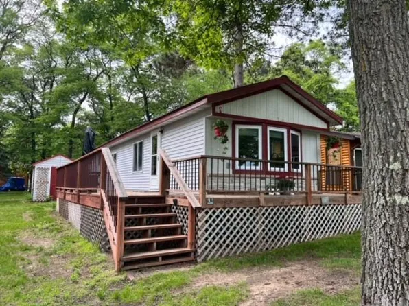11651 Milinda Shores Rd Unit 8, Crosslake, MN 56442