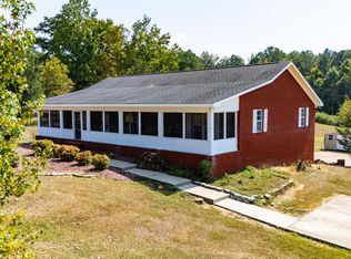3464 County Road 87, Winfield, AL 35594
