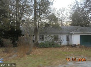 301 Warren Rd, Cockeysville, MD 21030