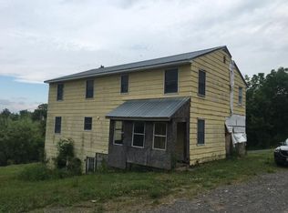 136 Hale Rd, Rensselaerville, NY 12147