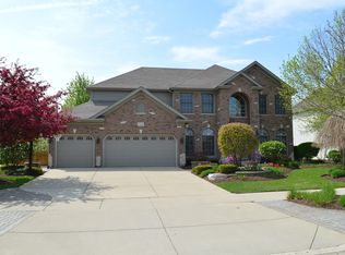 2308 Spartina Rd, Naperville, IL 60564