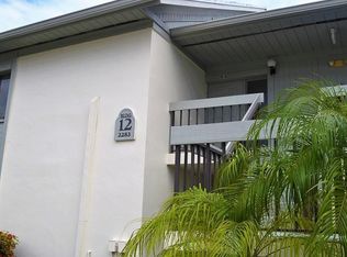 2283 NW 22nd Ave #104, Stuart, FL 34994