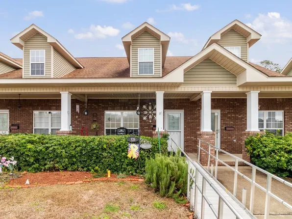 326 Stratford Dr, Ozark, AL 36360