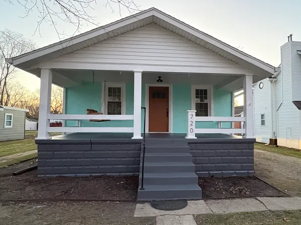 720 S Broadway St, Pendleton, IN 46064