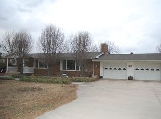 2419 County Road 278, Neelyville, MO 63954