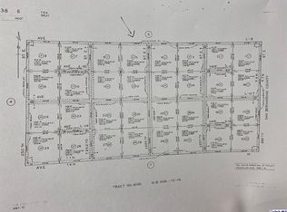 0 Vac/cor Avenue L8/255, Lancaster, CA 93535