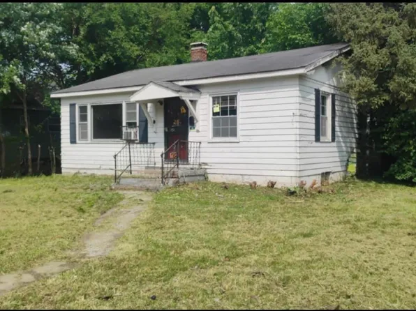 800 N 39th St, East Saint Louis, IL 62205