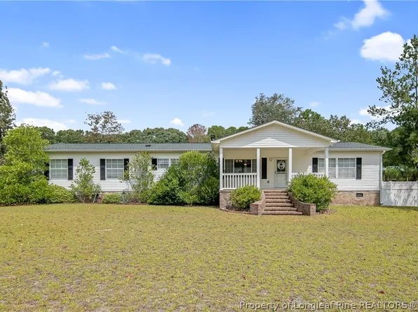 3411 Sunnydale Dr, Fayetteville, NC 28312