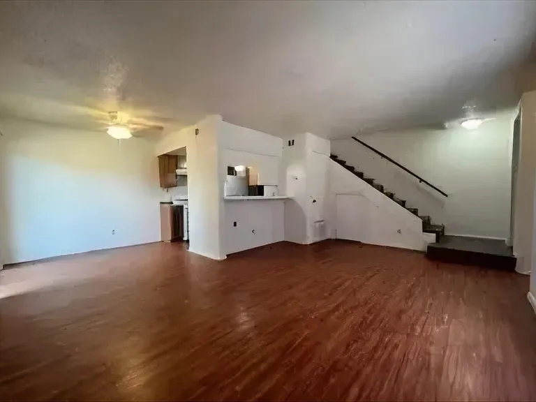 1103 Marlton St #A — Photo 3