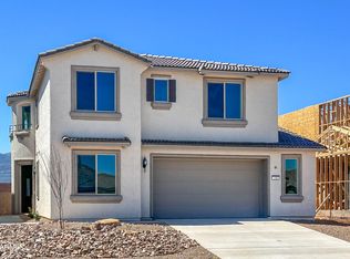 358 Berwick Pl LOT 155, Sierra Vista, AZ 85635