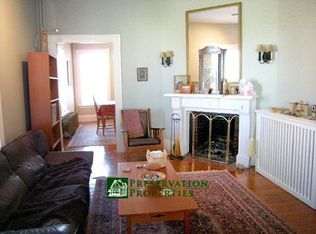 11-13 Mount Ida Ter, Newton, MA 02458