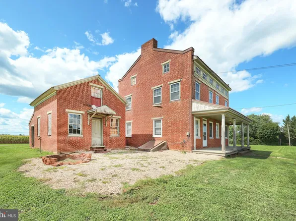 1246 Route 194 N, Abbottstown, PA 17301