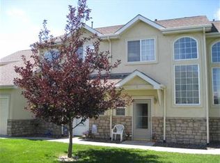 2249 Coronado Pkwy N APT C, Denver, CO 80229