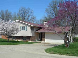 1877 Bryan Pl, Mexico, MO 65265