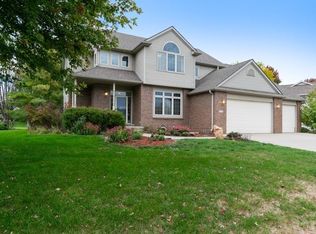 3103 Sycamore Rd, Ames, IA 50014