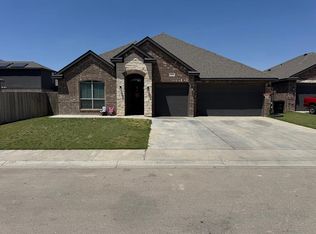 7001 La Escalera Ct, Odessa, TX 79765