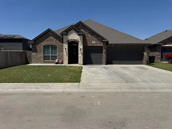 7001 La Escalera Ct, Odessa, TX 79765
