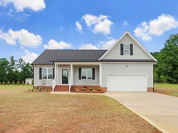 9100 Raccoon, Middlesex, NC 27557