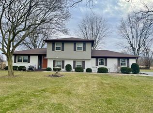 8907 N Frontage Rd, Fairland, IN 46126