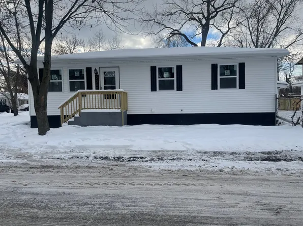 2300 Vermont St, Gary, IN 46407
