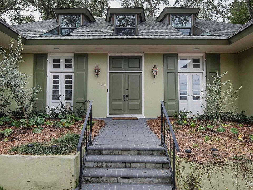 4151 Menendez Rd, Pensacola, FL 32503 | Zillow