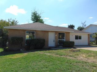 1562 Firebird Dr, Dallas, TX 75241