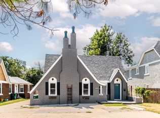 2538 NW 16th St, Oklahoma City, OK 73107