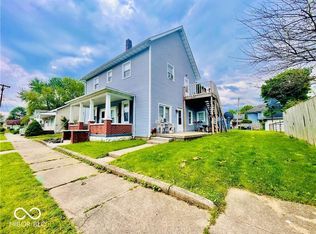 225 W Pennsylvania St, Shelbyville, IN