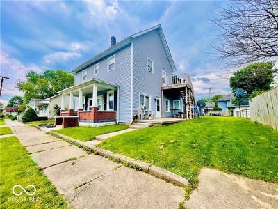 225 W Pennsylvania St, Shelbyville, IN, 46176
