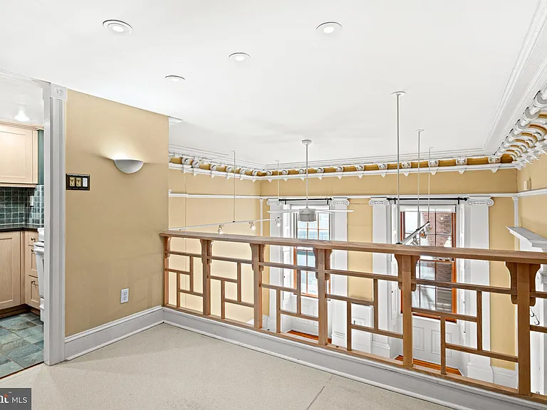 1018 Spruce St #1M — Photo 7