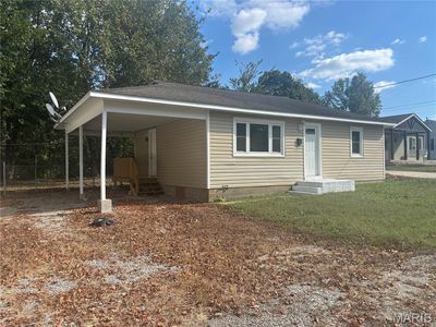 705 Marshall St #705, Fredericktown, MO, 63645
