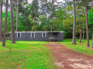 16511 Chalet St, Magnolia, TX 77355