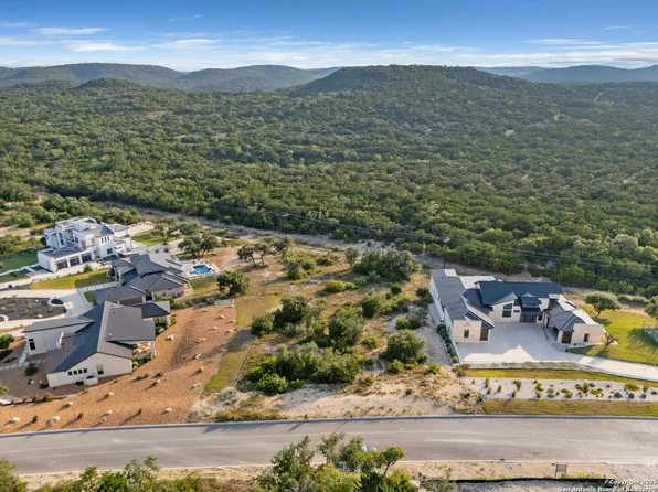 23311 Cawley Run LOT 7, San Antonio, TX 78255