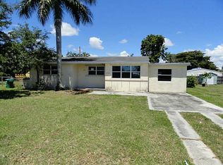 30030 SW 168th Ct, Homestead, FL 33030