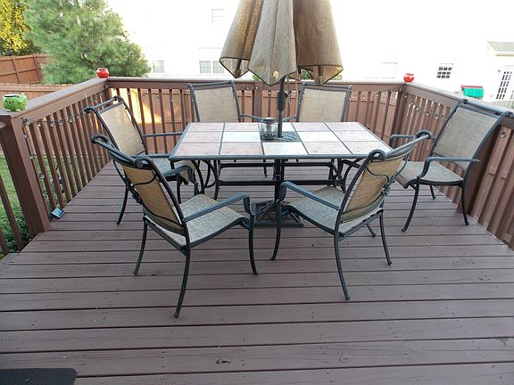 5th image of 2516 Glascow Ln