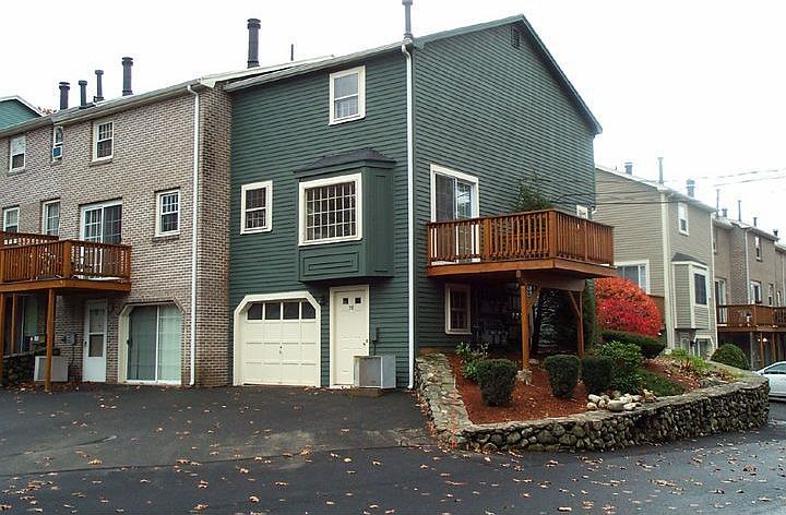Front/Side View