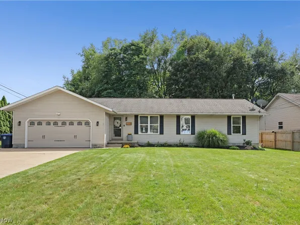2008 Springfield Lake Blvd, Akron, OH 44312