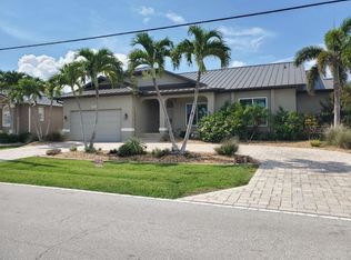 2100 Aqui Esta Dr, Punta Gorda, FL 33950