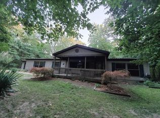 12785 Sycamore Rd, Plymouth, IN 46563