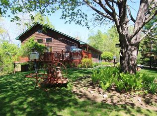 43732 339th Ln, Aitkin, MN 56431