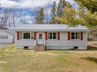 22 Midland Street, Caribou, ME 04736