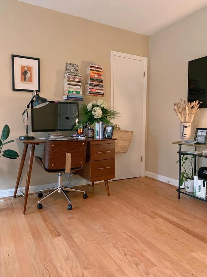 1 bed, 741 sqft, $1,650 — Photo 2