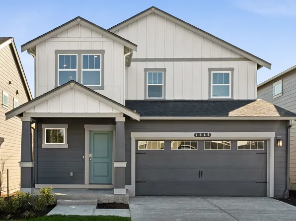 Bristol Plan, Stetson Heights