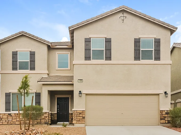 1109 Buckhorn Cove St — Photo 1