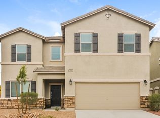 1109 Buckhorn Cove St, Henderson, NV 89011